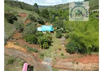 Fincas y Casas Campestres, Venta, La Cumbre - $320.000.000
