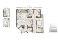 Apartamentos, Venta, Jamundí - $387.000.000