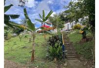 Fincas y Casas Campestres, Venta, Calima (Darién) - $1.500.000.000