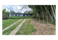 Fincas y Casas Campestres, Venta, Calima (Darién) - $450.000.000