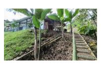 Fincas y Casas Campestres, Venta, Calima (Darién) - $450.000.000