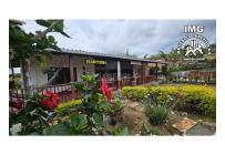 Fincas y Casas Campestres, Venta, La Cumbre - $350.000.000
