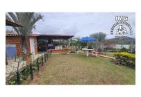 Fincas y Casas Campestres, Venta, La Cumbre - $350.000.000