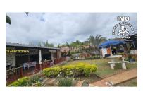 Fincas y Casas Campestres, Venta, La Cumbre - $350.000.000