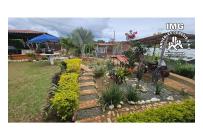 Fincas y Casas Campestres, Venta, La Cumbre - $350.000.000