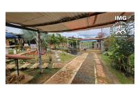 Fincas y Casas Campestres, Venta, La Cumbre - $350.000.000