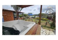 Fincas y Casas Campestres, Venta, La Cumbre - $350.000.000
