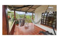Fincas y Casas Campestres, Venta, La Cumbre - $350.000.000
