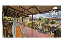 Fincas y Casas Campestres, Venta, La Cumbre - $350.000.000