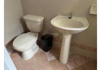 Casas, Alquiler, Santa Isabel - $5.000.000
