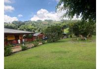 Fincas y Casas Campestres, Venta, Calima (Darién) - $2.200.000.000