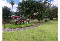 Fincas y Casas Campestres, Venta, Calima (Darién) - $2.200.000.000