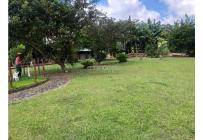 Fincas y Casas Campestres, Venta, Calima (Darién) - $2.200.000.000