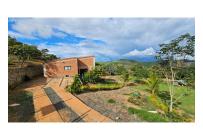 Fincas y Casas Campestres, Venta, La Cumbre - $490.000.000