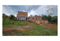 Fincas y Casas Campestres, Venta, La Cumbre - $490.000.000