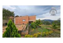 Fincas y Casas Campestres, Venta, La Cumbre - $490.000.000