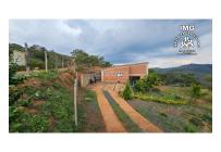 Fincas y Casas Campestres, Venta, La Cumbre - $490.000.000