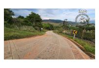 Fincas y Casas Campestres, Venta, La Cumbre - $490.000.000