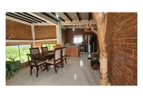 Fincas y Casas Campestres, Venta, La Cumbre - $490.000.000