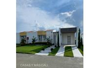 Casas, Venta, Jamundí - $645.000.000