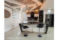 Casas, Venta, Jamundí - $645.000.000