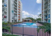 Apartamentos, Alquiler, Jamundí - $850.000