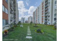 Apartamentos, Alquiler, Jamundí - $850.000