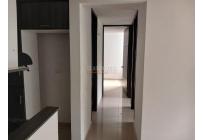 Apartamentos, Alquiler, La Hacienda - $1.300.000