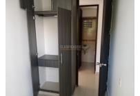 Apartamentos, Alquiler, La Hacienda - $1.300.000