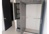 Apartamentos, Alquiler, La Hacienda - $1.300.000