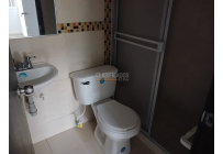 Apartamentos, Alquiler, La Hacienda - $1.300.000