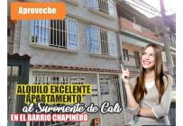 Apartamentos, Alquiler, Chapinero - $800.000
