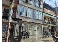 Apartamentos, Alquiler, Chapinero - $800.000