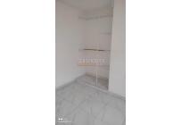 Apartamentos, Alquiler, Nueva Floresta - $700.000