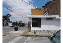 Locales y Bodegas, Alquiler, San Pedro - $1.500.000