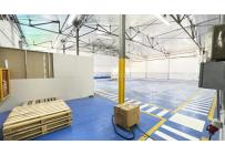 Locales y Bodegas, Alquiler, Industrial - $28.000.000