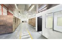 Locales y Bodegas, Alquiler, Industrial - $28.000.000