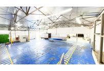 Locales y Bodegas, Alquiler, Industrial - $14.000.000