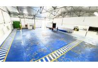 Locales y Bodegas, Alquiler, Industrial - $14.000.000