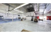 Locales y Bodegas, Alquiler, Industrial - $8.500.000