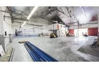 Locales y Bodegas, Alquiler, Industrial - $8.500.000