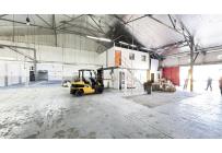 Locales y Bodegas, Alquiler, Industrial - $8.500.000