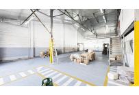 Locales y Bodegas, Alquiler, Industrial - $8.500.000