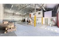 Locales y Bodegas, Alquiler, Industrial - $8.500.000