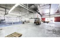 Locales y Bodegas, Alquiler, Industrial - $8.500.000