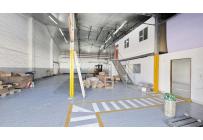 Locales y Bodegas, Alquiler, Industrial - $8.500.000