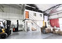 Locales y Bodegas, Alquiler, Industrial - $8.500.000