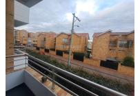 Apartamentos, Alquiler, Chía - $2.650.000