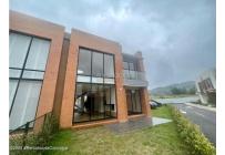 Casas, Venta, Cajica - $1.250.000.000