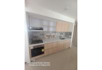 Apartamentos, Alquiler, Jamundí - $1.250.000